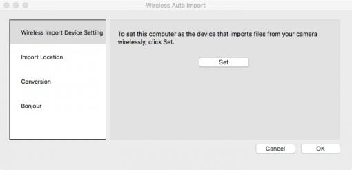 sony-wireless-auto-import