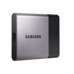 Samsung USB-C SSD