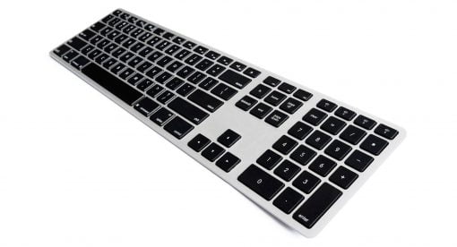 matias Wireless Keyboard backlight