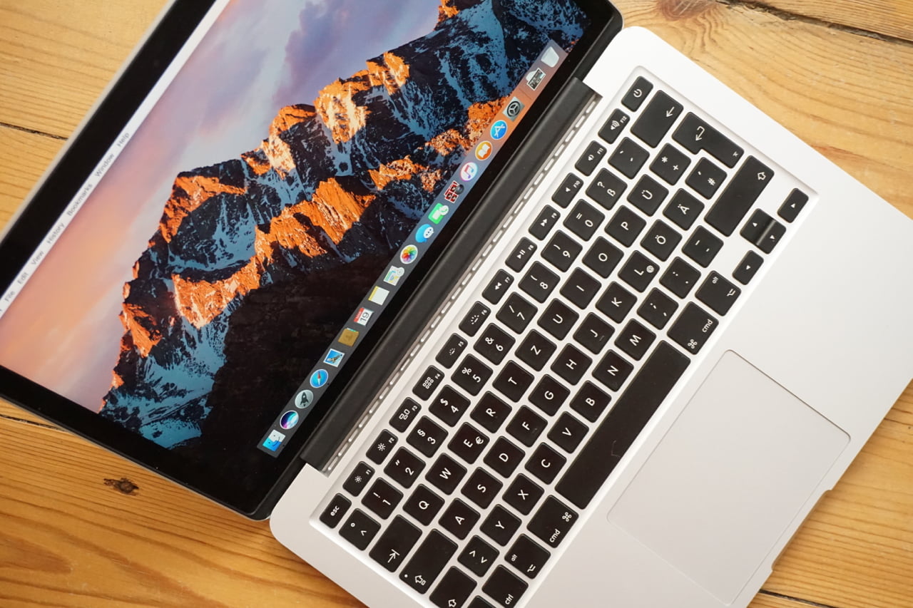 Apple veröffentlicht (High) Sierra Sicherheitsupdates ein zweites Mal