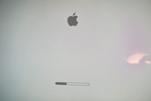 Firmware Update Mac