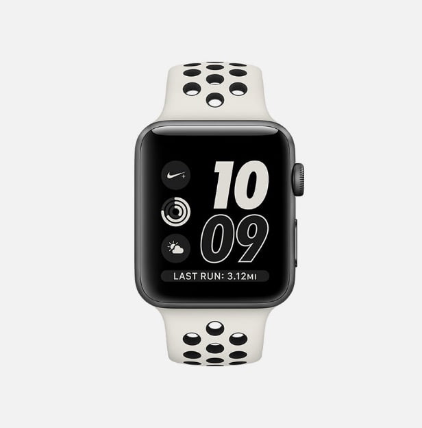 Apple Watch NikeLab in limitierter Stückzahl