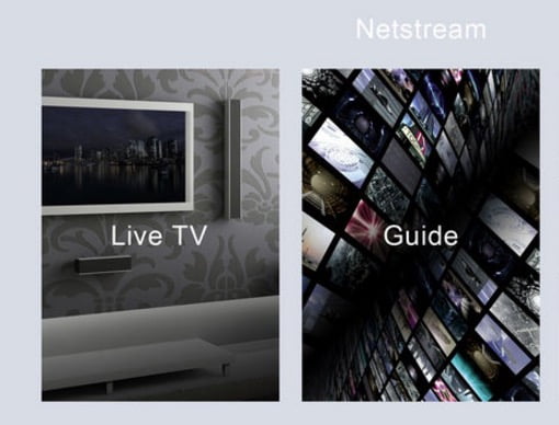 eyeTV netstream jetzt auch als App auf dem Apple TV