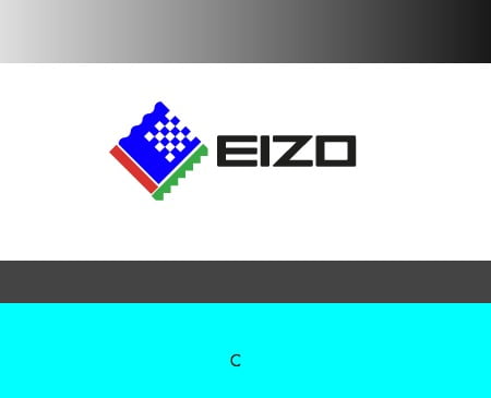 Eizo Monitortest: Schneller Qualitätscheck im Browser