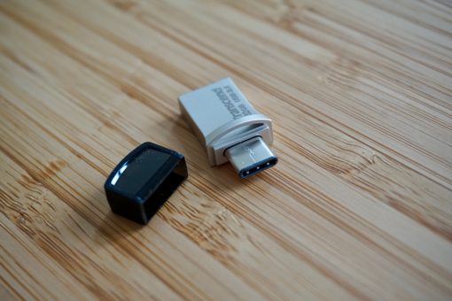 USB Stick USB-C Transcend