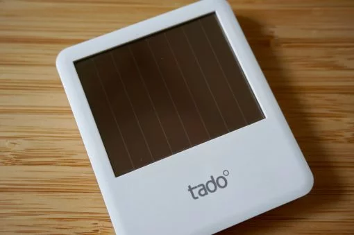 tado Temperatursensor Solar