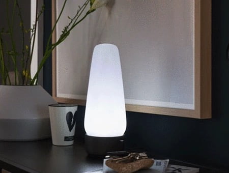 Kickstarter: COVI – Smartes Licht mit Amazon Alexa Anbindung