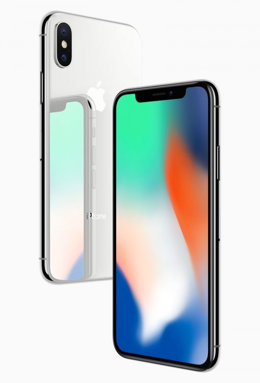 iphonex front back glass