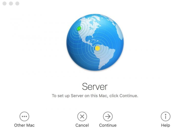 Vorsicht bei Updates: Apple dampft den Server ein