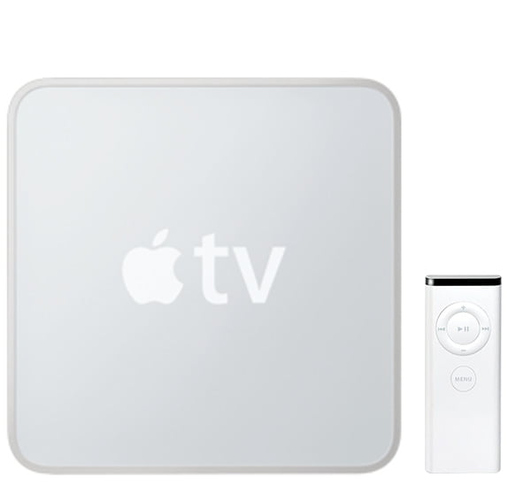 iTunes: Ab 25. Mai nicht mehr für Apple TV 1 erreichbar