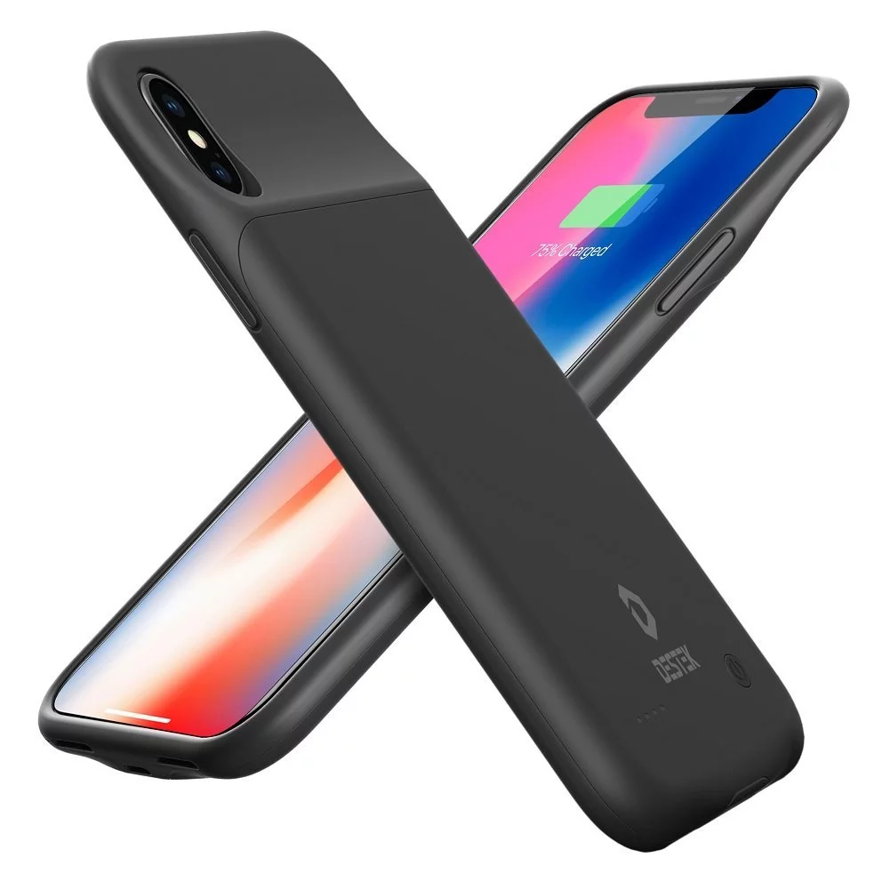 Destek iPhone X Akku Hülle