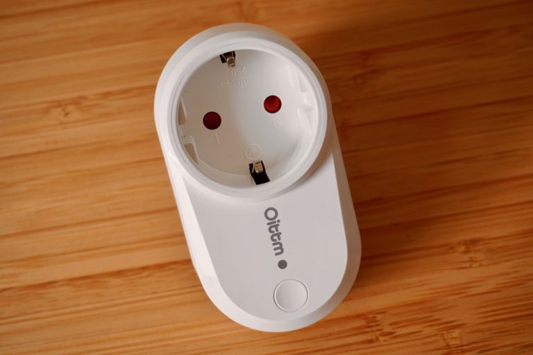 Smart Home Review: Oittm Smart Plug WLAN Funksteckdose im Test