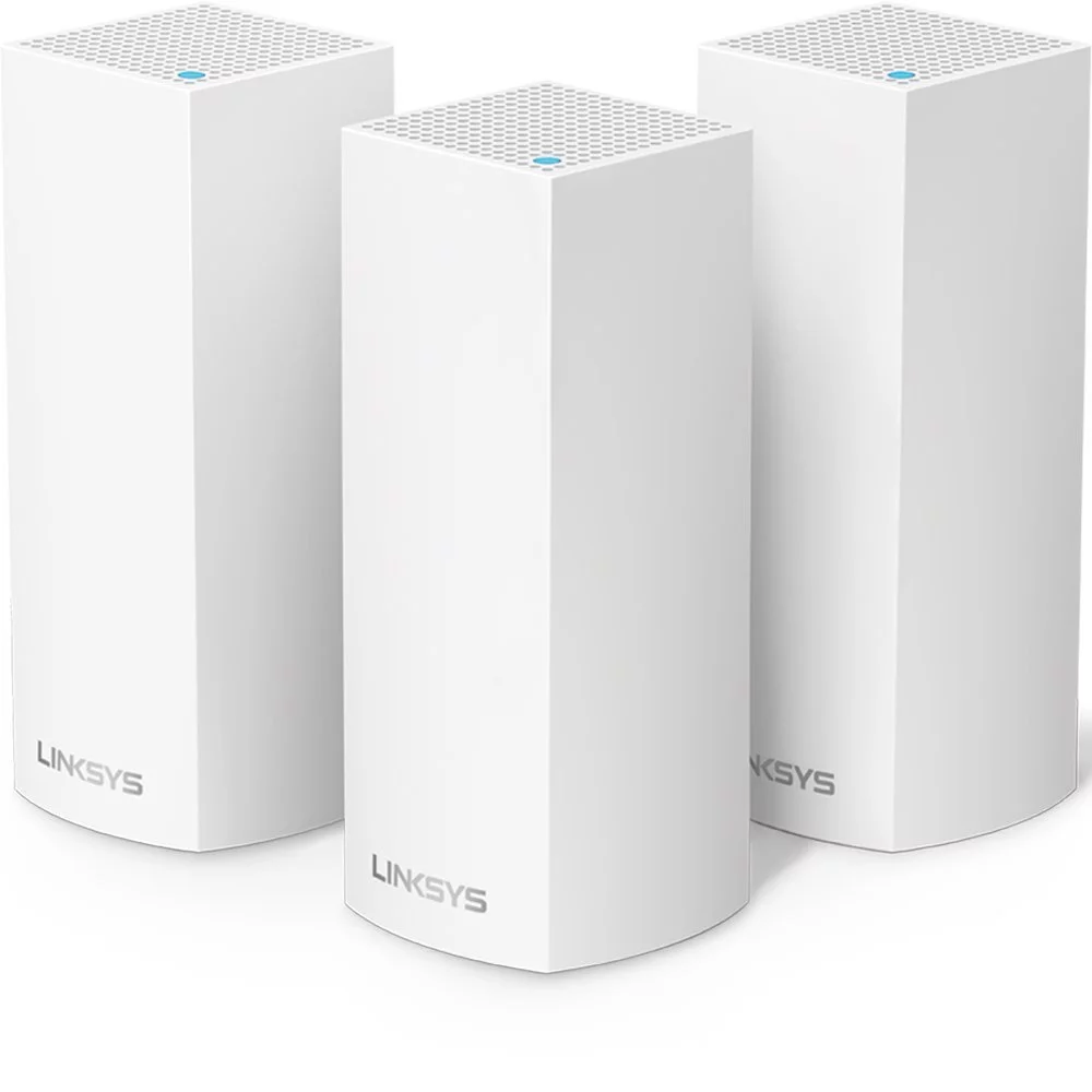 linksys velop