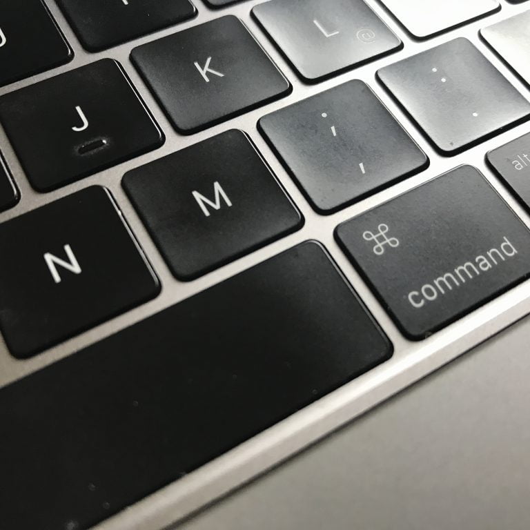 Mehr Details zum Reparaturprogramm für MacBook Tastaturen