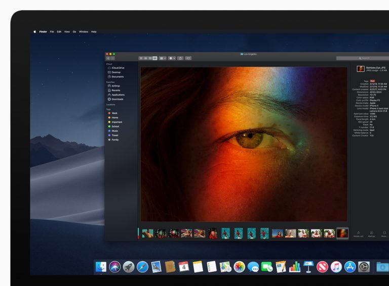 Patch erlaubt Installation von macOS 10.14 auf älteren Macs