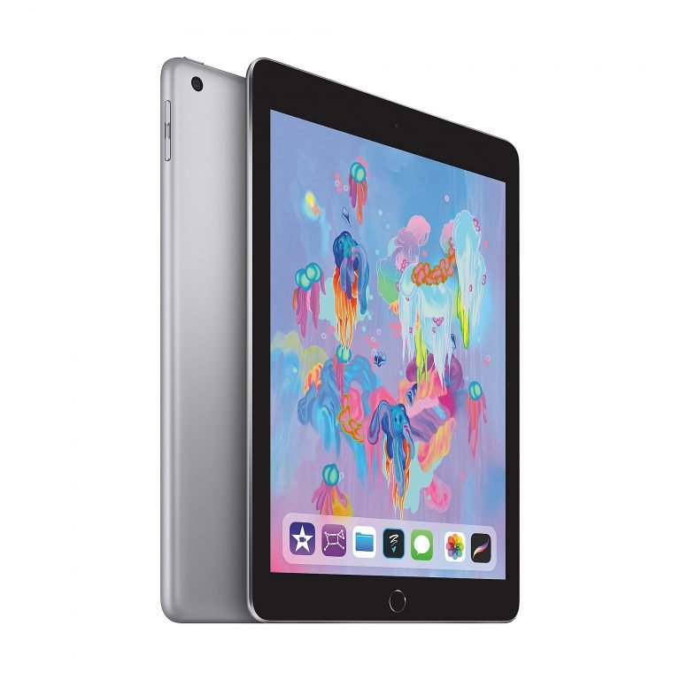 10,5 Zoll: Neues iPad Air 2019 oder altes iPad Pro 2017 kaufen?