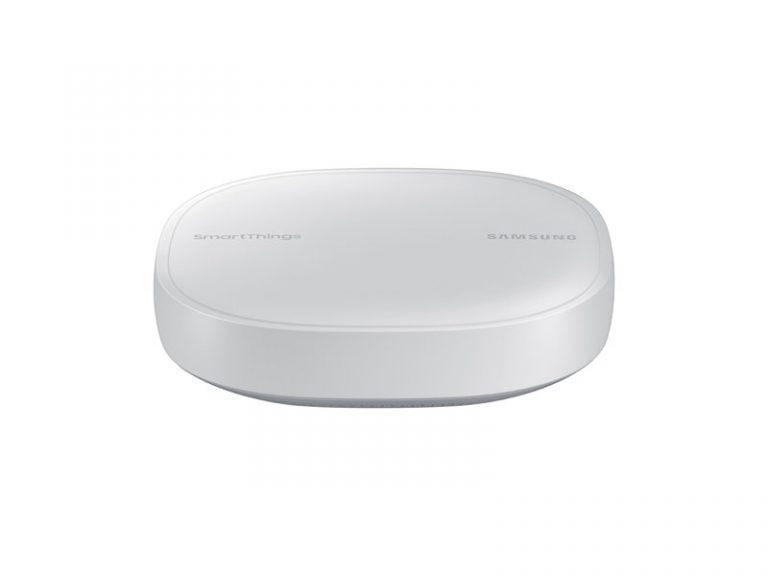 Samsung SmartThings Wifi: Router und Smart Home Hub