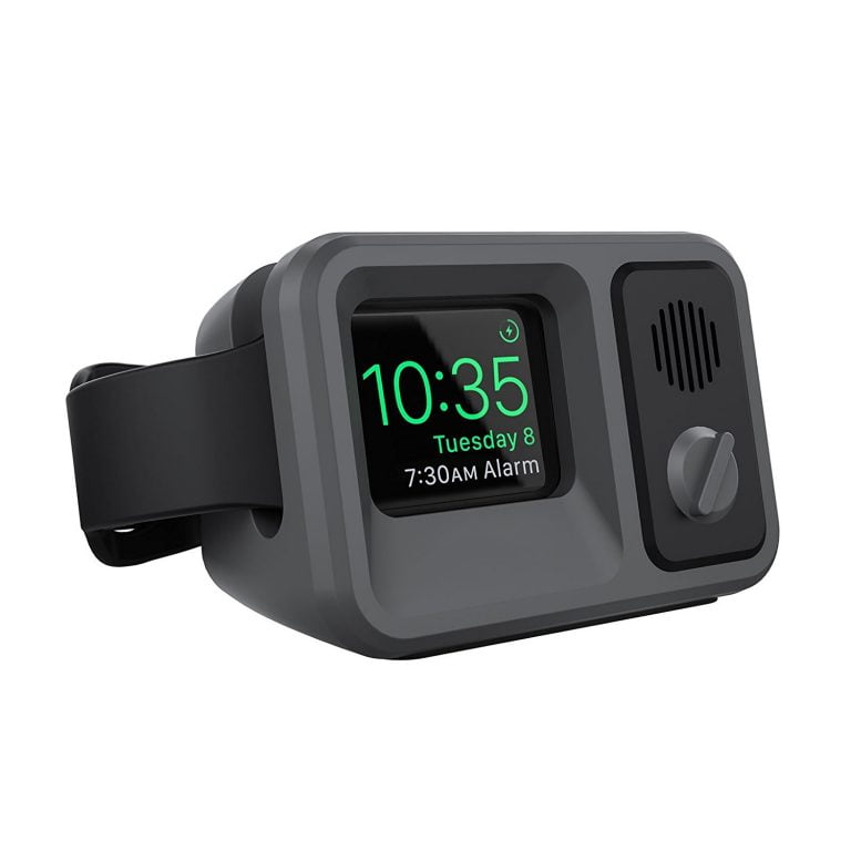 HomeKit Schalter, Apple Watch Stands und mehr im Angebot