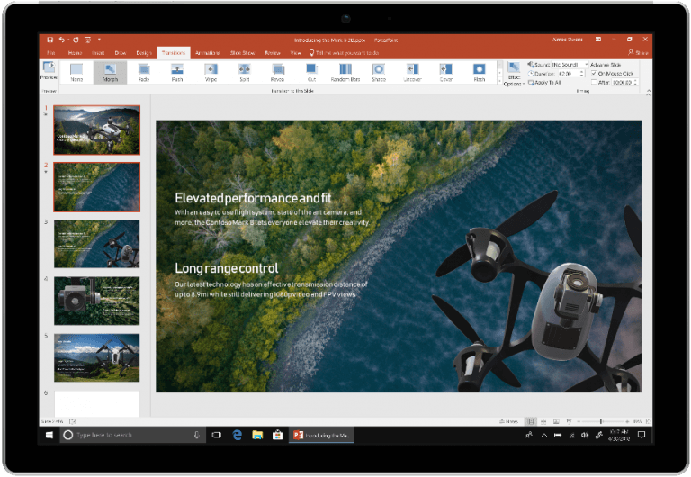 Fertig: Microsoft Office 2019 ist vorgestellt und bald zu haben