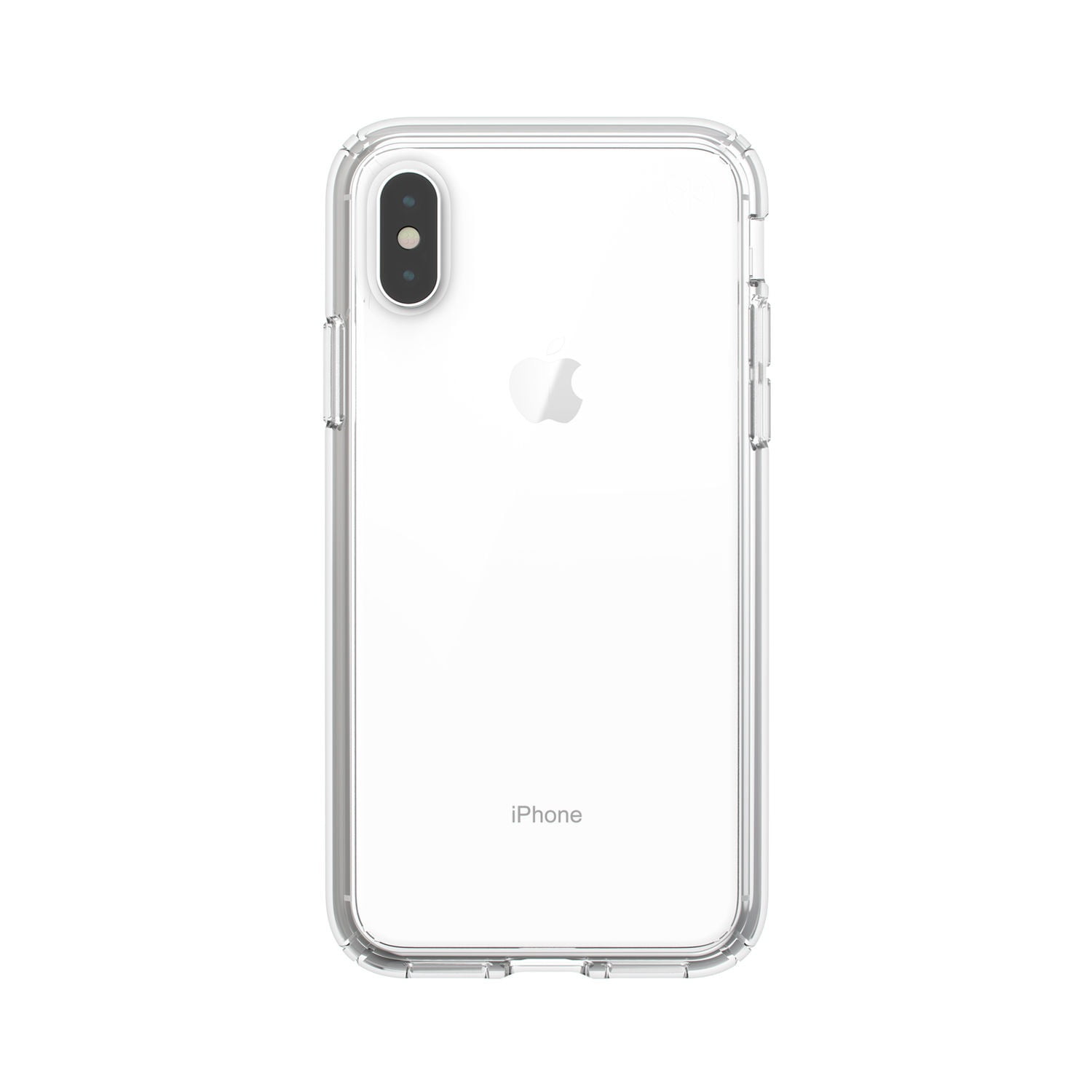 speck clear case