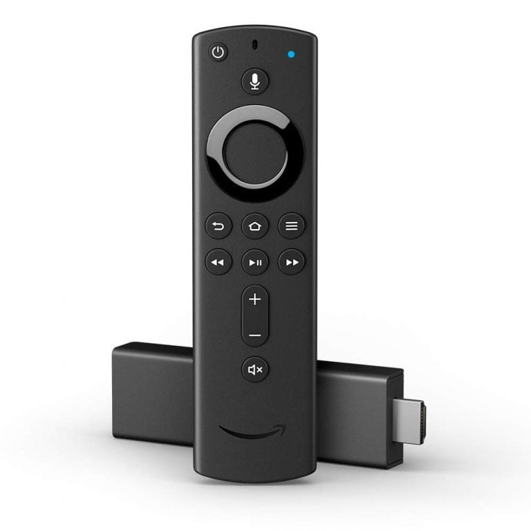 Amazons Fire TV Stick jetzt auch mit 4K Unterstützung