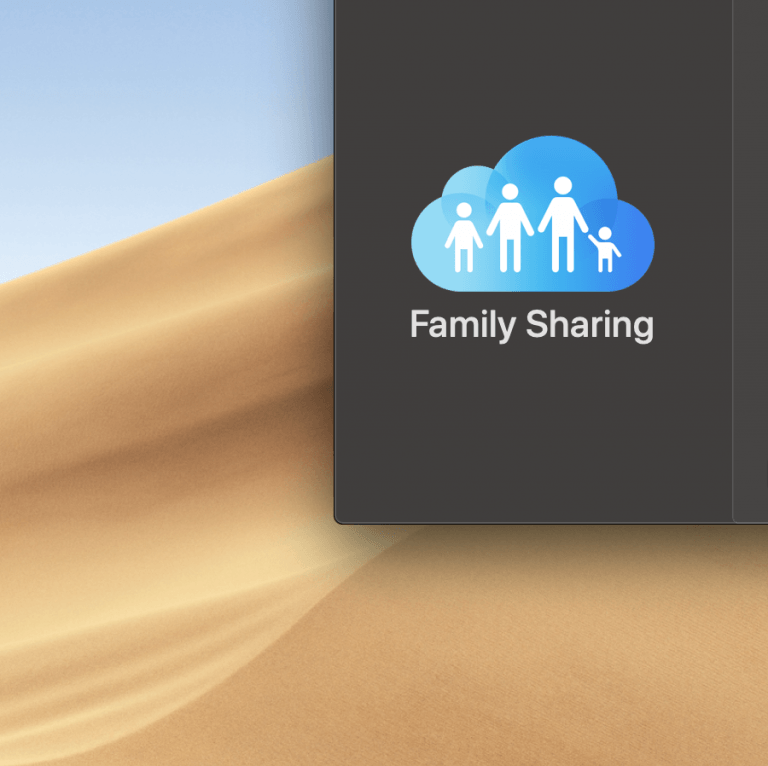 iTunes Sharing vs Privatfreigabe vs Familienfreigabe vs iCloud Music Library