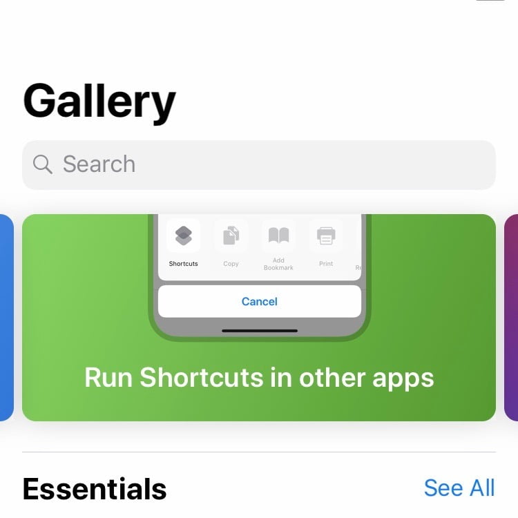 Siri Shortcuts: Gesprochen teils praktisch, einiges Verbesserungspotenzial