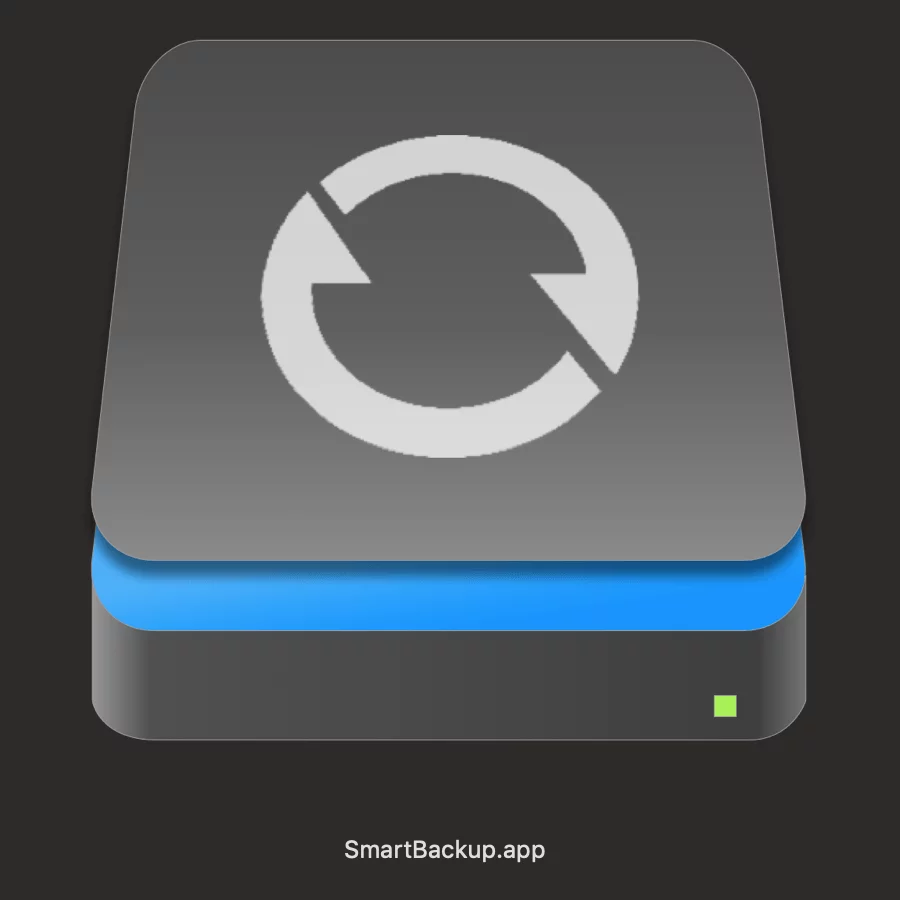 Review: Kostenloses Mac Backup Programm SmartBackup im Test