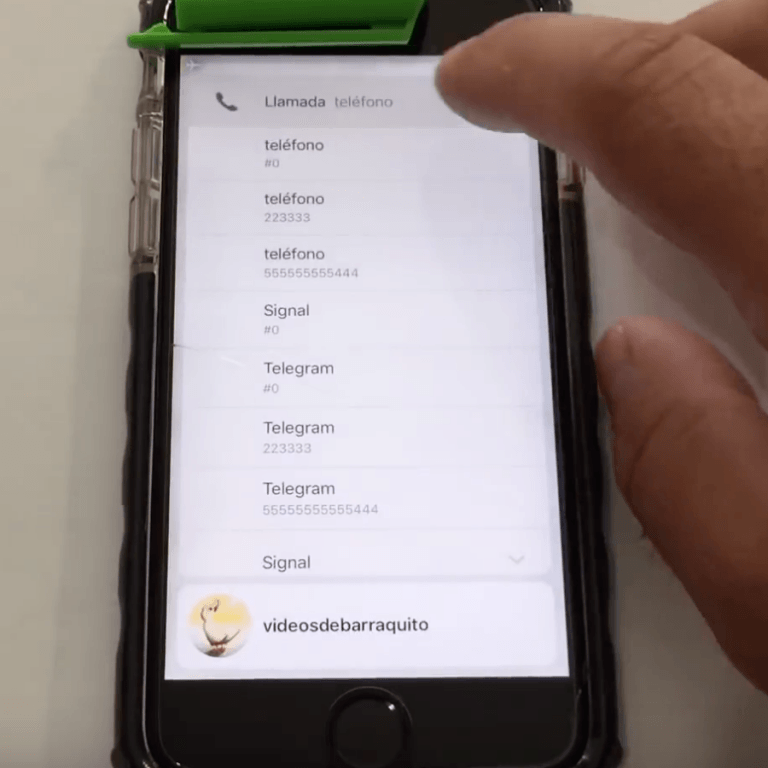 iOS 12.1: Kontake einsehbar bei gesperrten iPhone