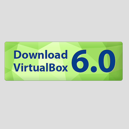 virtual box 6.0