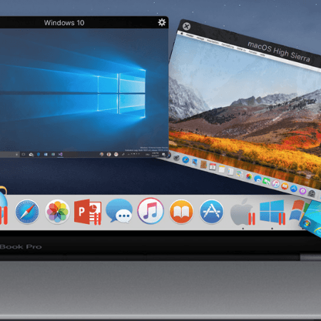Parallels Desktop Lite 1.4.0 streicht kostenlose Nutzung für Linux und macOS
