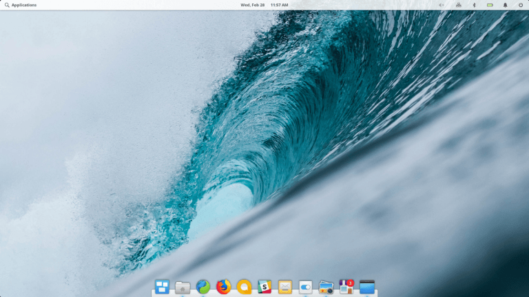 Test: Linux elementary OS auf altem MacBook – nicht wirklich tauglich