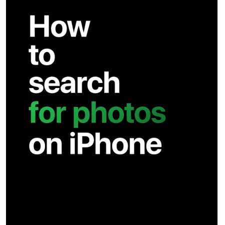 Neue Apple How to Videos erklären iPhone Fotografiefunktionen