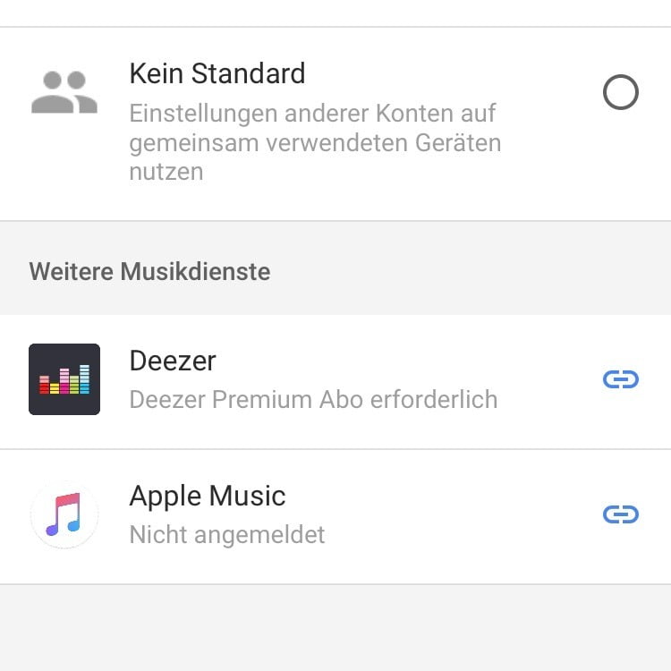 Apple Music ist bald auch in Google Home verfügbar