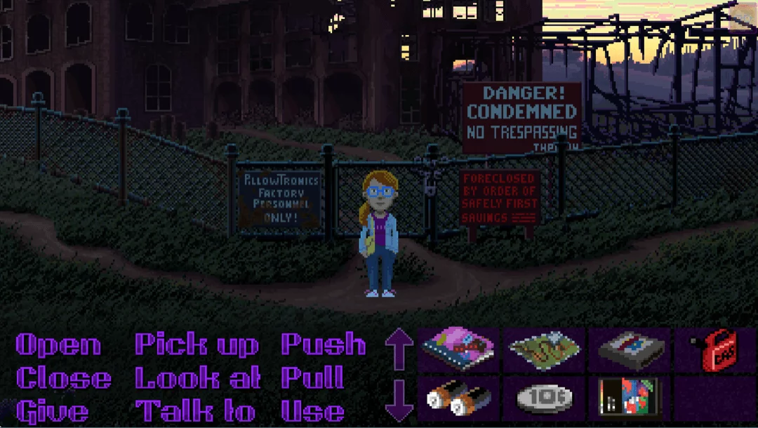 20 Euro gespart: Thimbleweed Park gratis zu laden