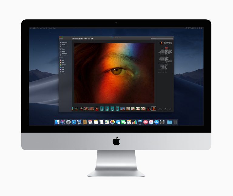 macOS 10.15: Aperture und 32bit Apps gestoppt, QuickTime gestrichen