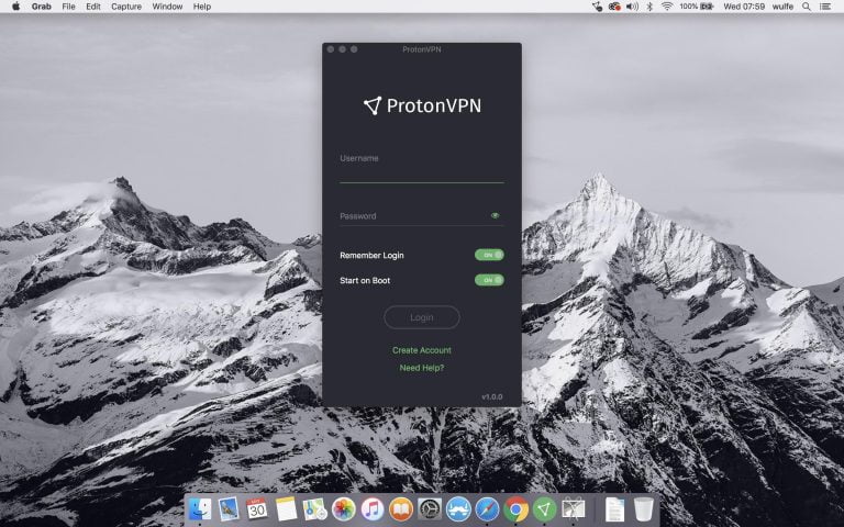 Bestes kostenloses VPN für Mac und iPhone
