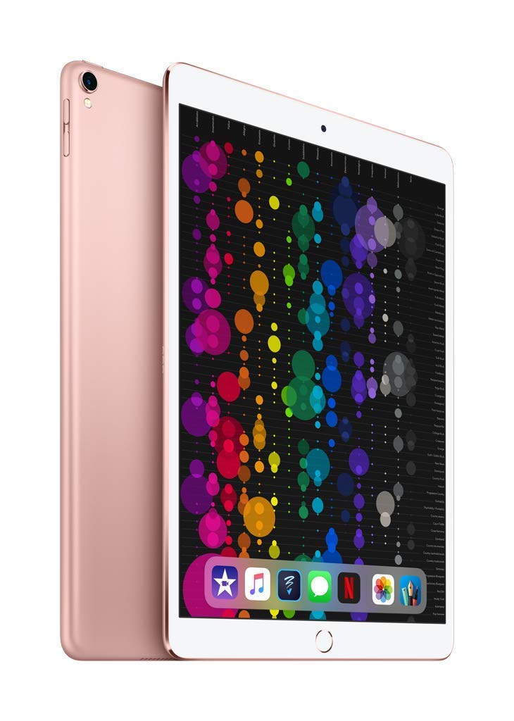 10,5″ iPad Pro für 549 Euro bei Amazon Italien