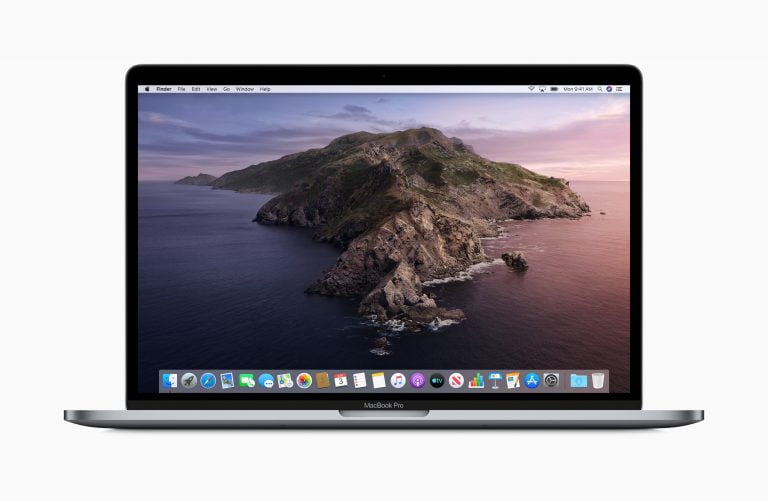 macOS 10.15 Catalina: kein iTunes mehr, vollständige Sprachsteuerung