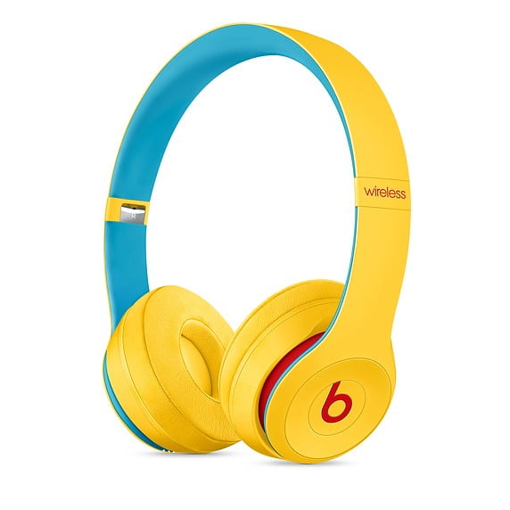 Beats Solo3 Wireless Kopfhörer in neuen Farben