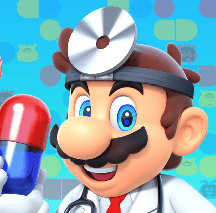 Neues Nintendo iOS Spiel: Dr. Mario World!