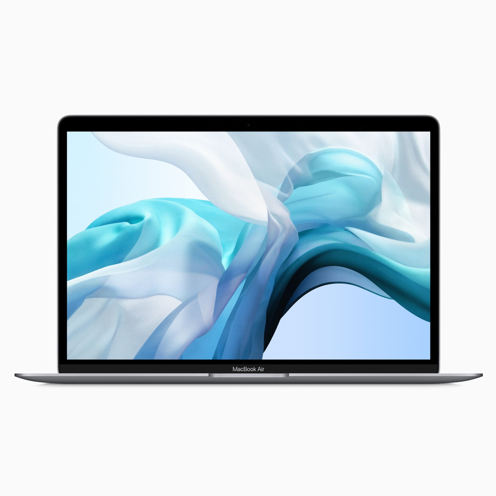Apple MacBook Air and MacBook Pro update wallpaper screen 070919