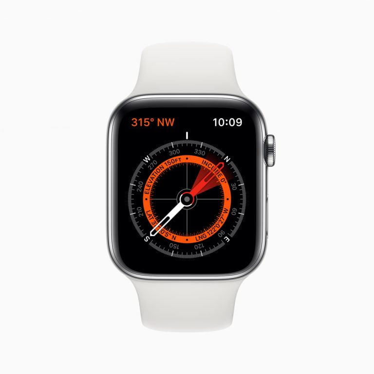Black Friday: Apple Watch 5 im Angebot
