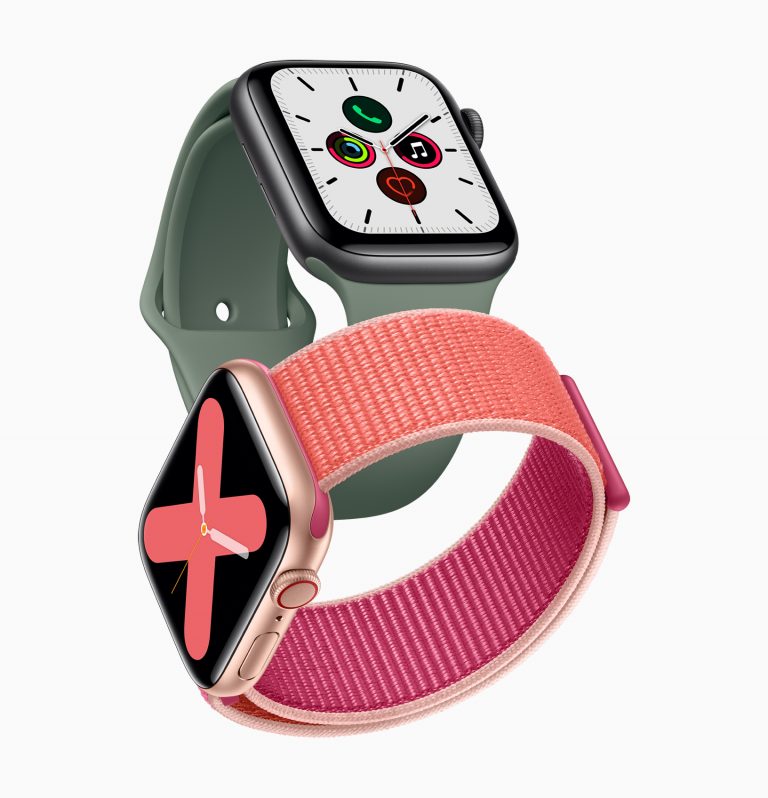 Neue Apple Watch Series 3 setzt ab sofort ein iPhone 6s voraus