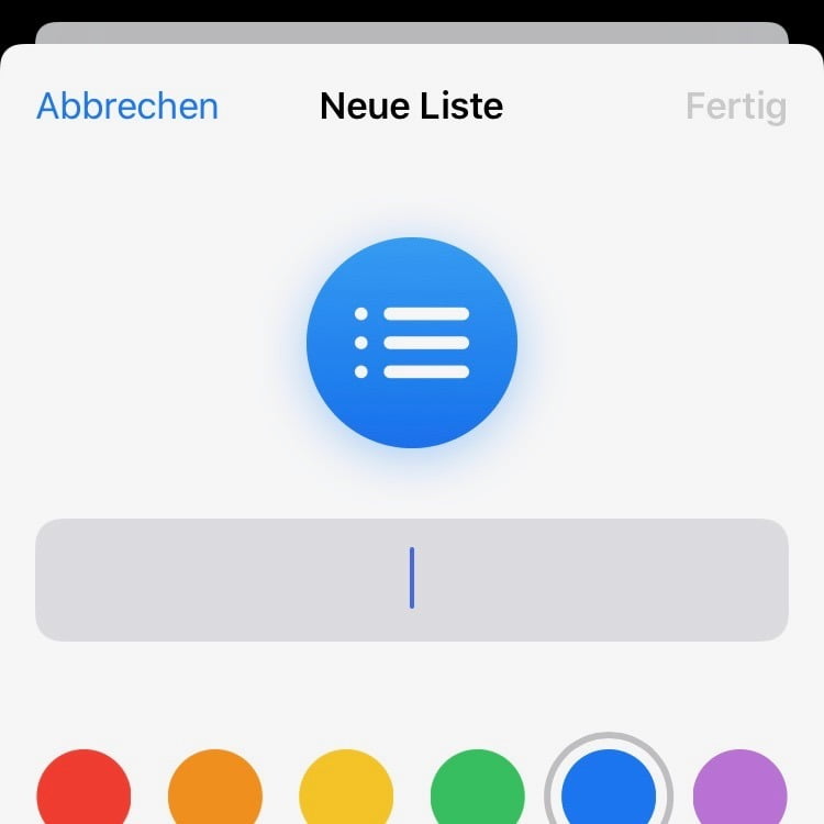 Neue iOS 13 Erinnerungs App inkompatibel mit allen älteren Geräten