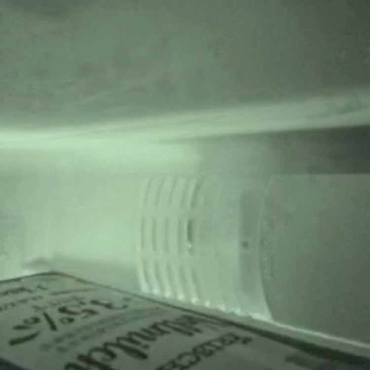 Mit iPhone checken: Geht das Licht im Kühlschrank wirklich aus?