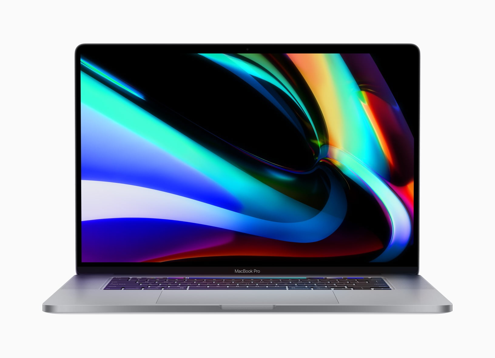 Apple 16 inch MacBook Pro 111319