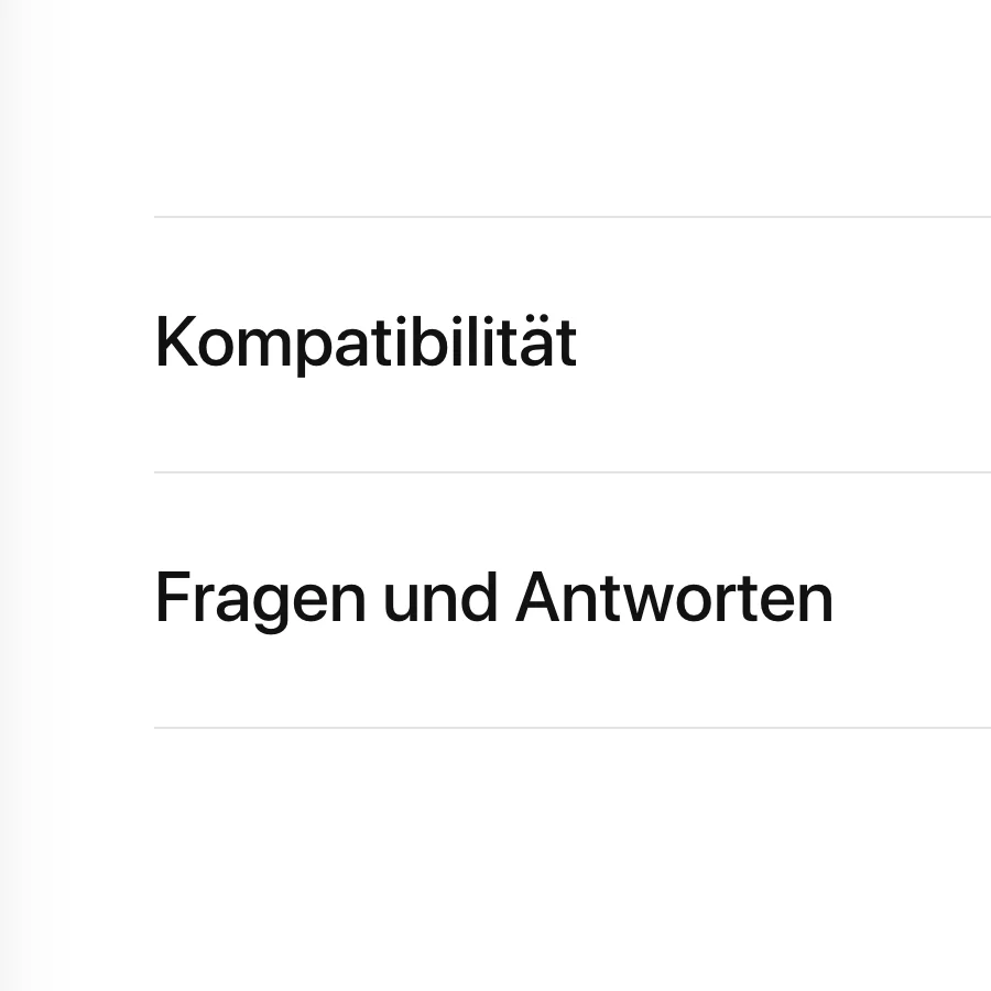 apple online store bewertungen