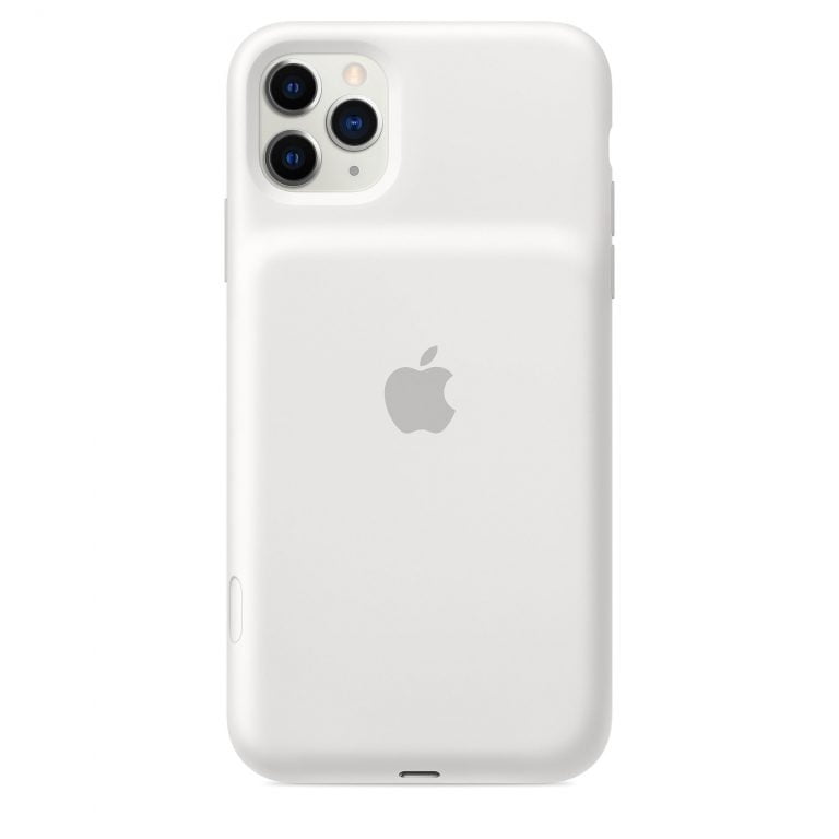 Apple Akkucases für iPhone 11, 11 Pro & Max