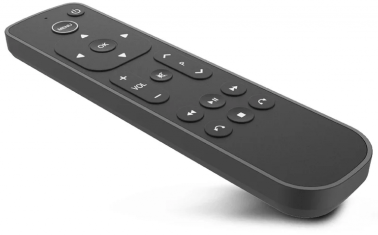 Schweizer Netzanbieter hat Alternative zu nerviger Apple TV Remote entwickelt